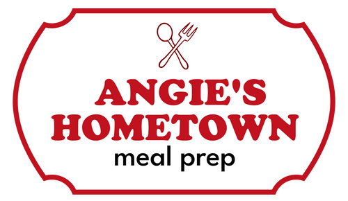 Angies Hometown Meal Prep